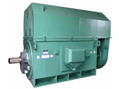 YKK450-2Y系列6KV高压电机