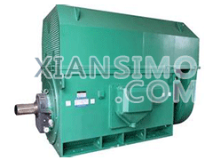 YKK450-2YXKK(2极)高效高压电机技术参数
